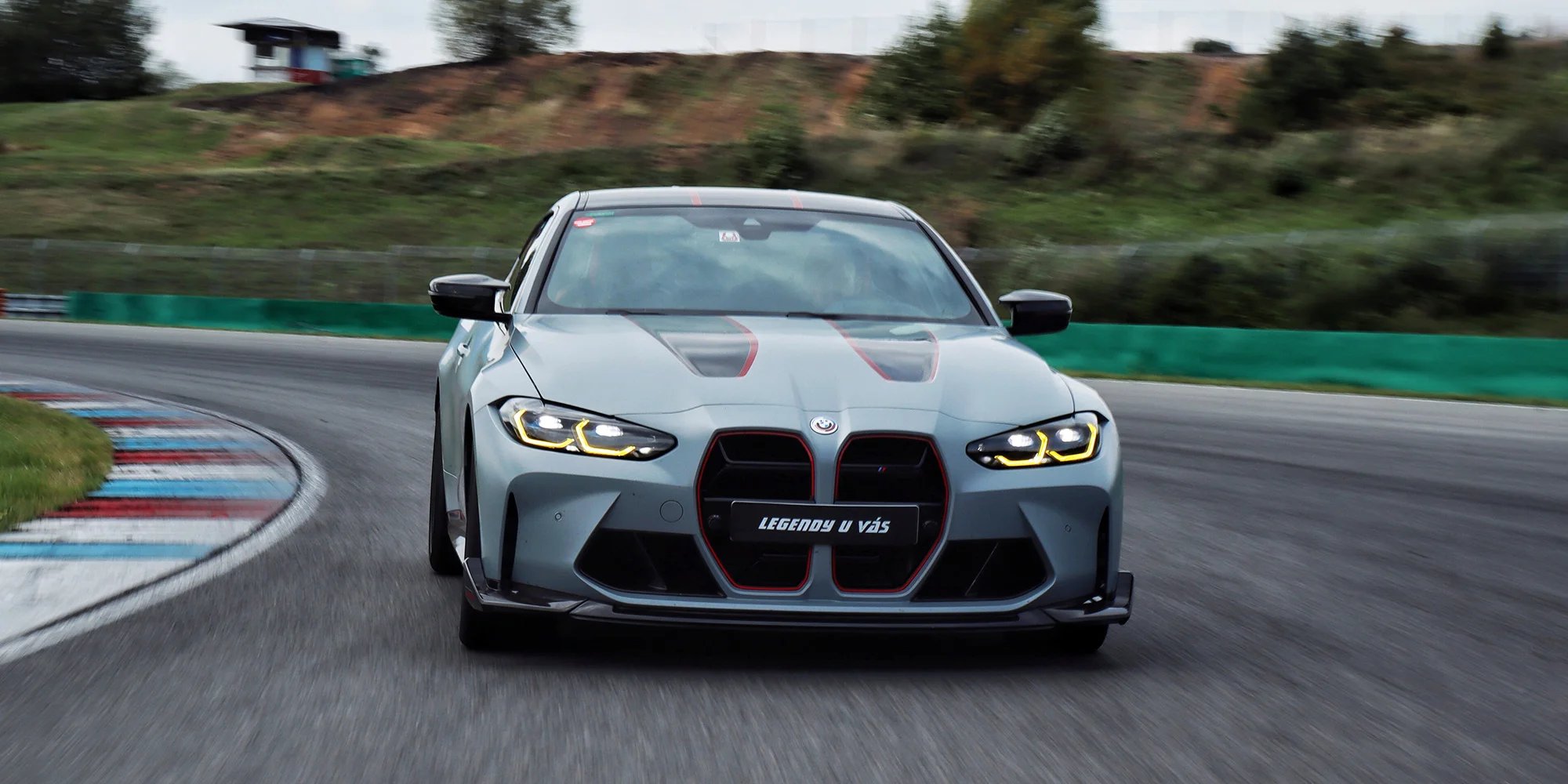 Legendy u Vás - Autodrom Brno - ventip.cz