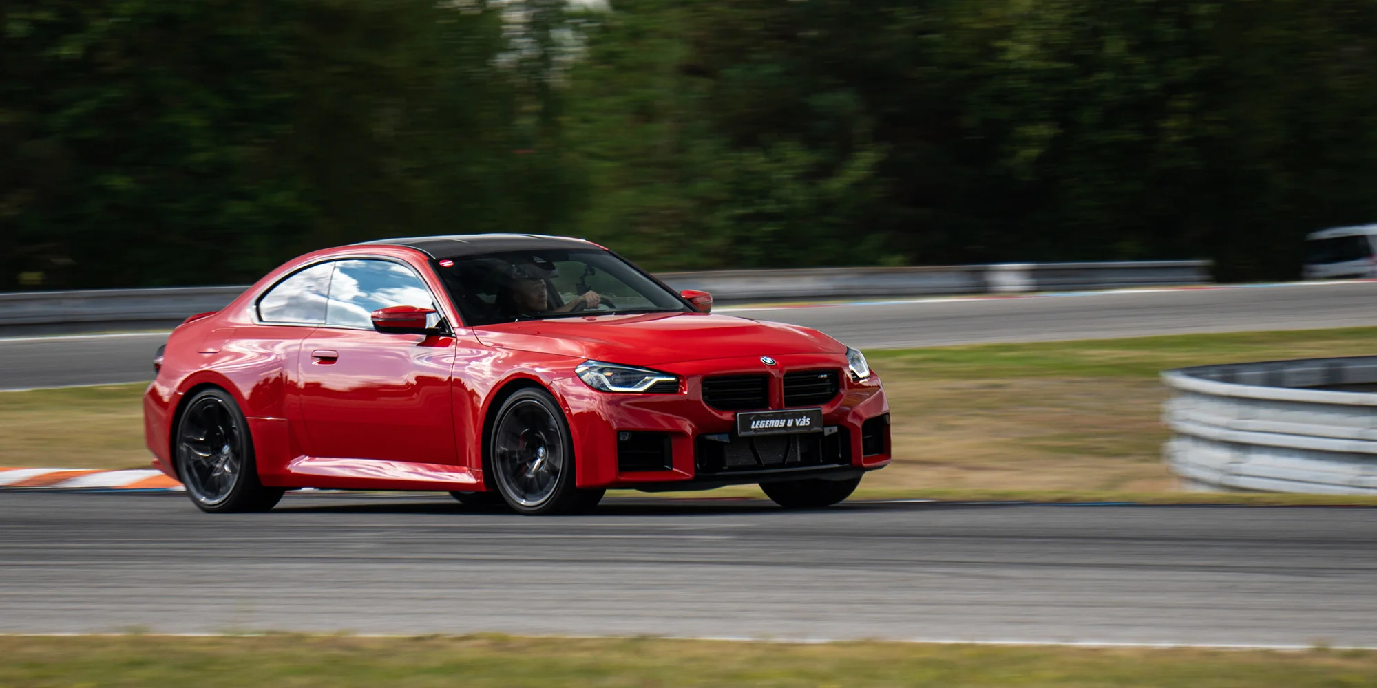 Legendy u Vás - Autodrom Brno - ventip.cz