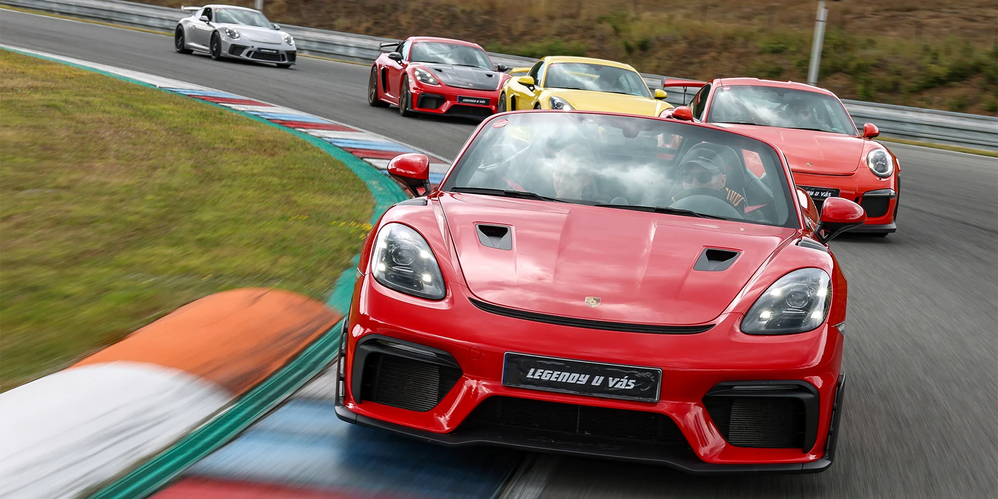 Legendy u Vás - Autodrom Brno - ventip.cz