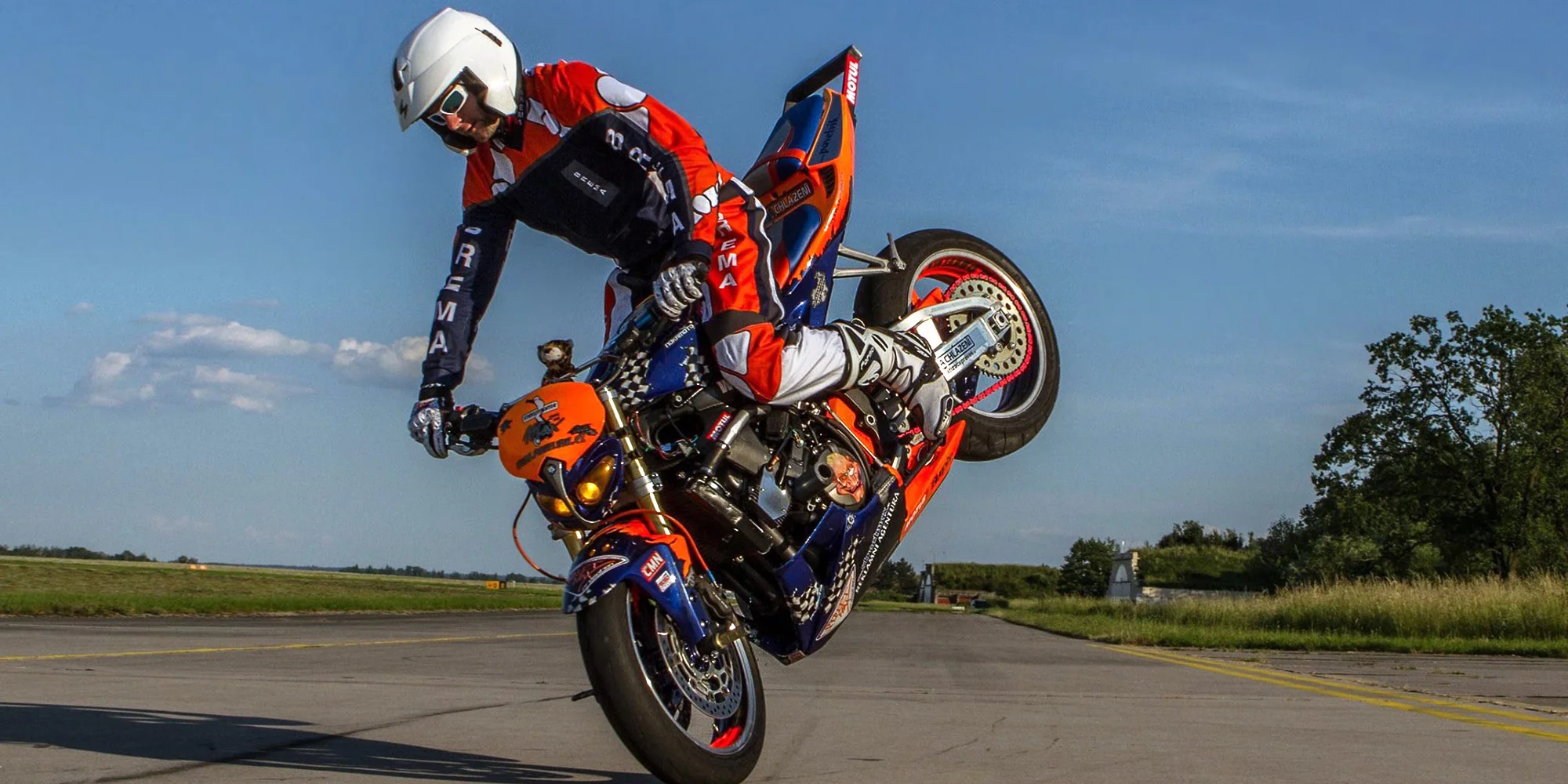 Letiště Hradec Králové - ventip.cz