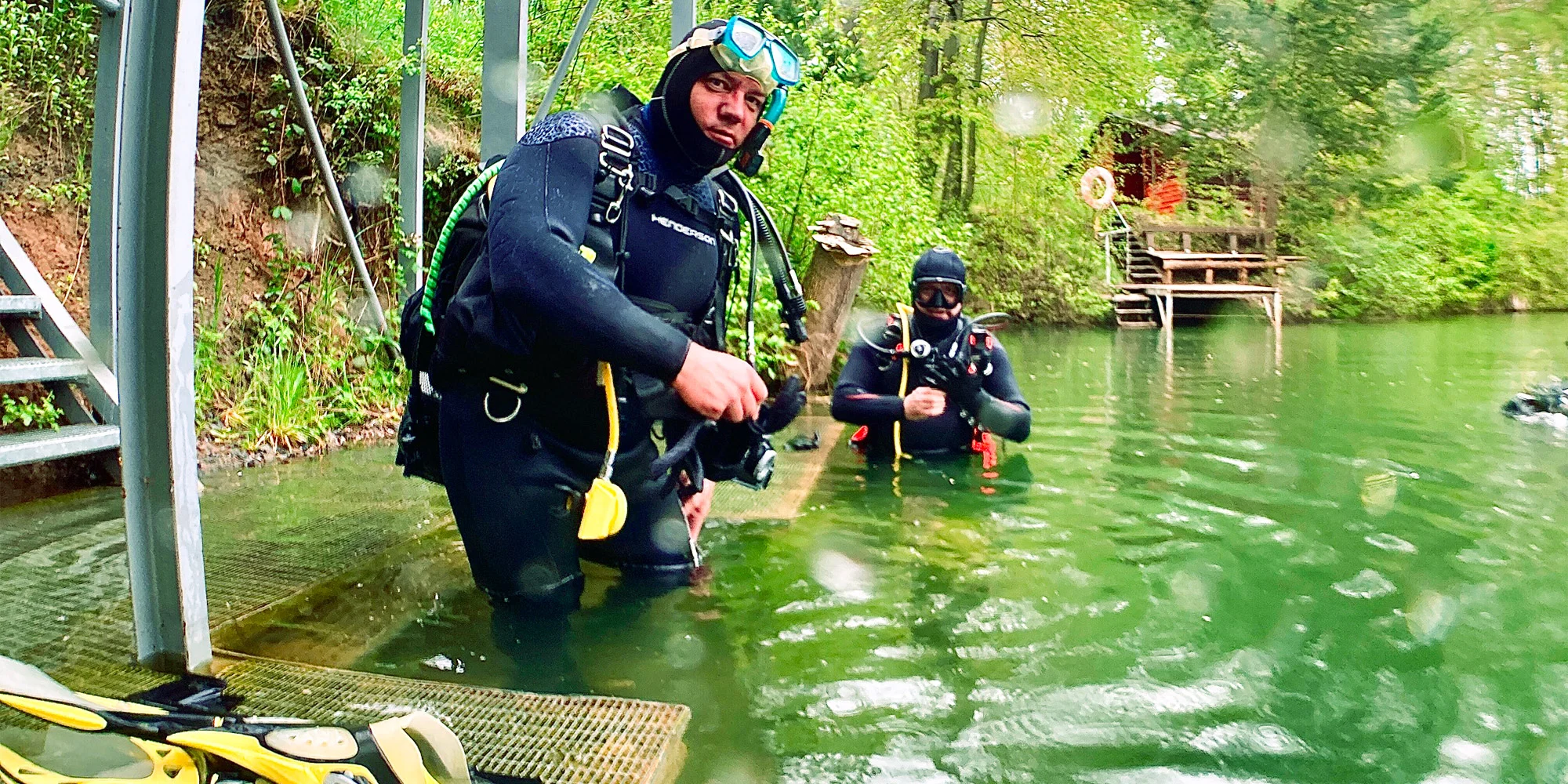 Lom Leštinka - ventip.cz