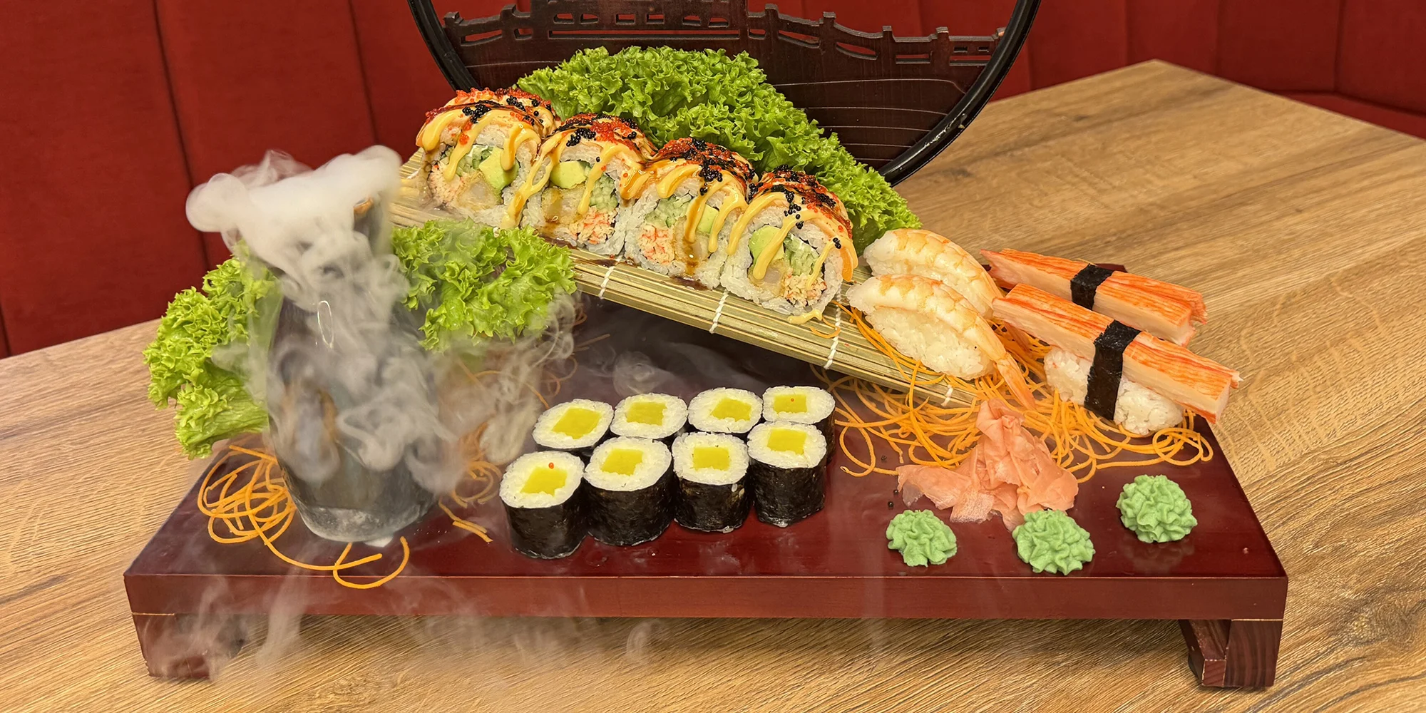 No.1 - Litoměřice - Pravá Vietnamská Kuchyně - ventip.cz