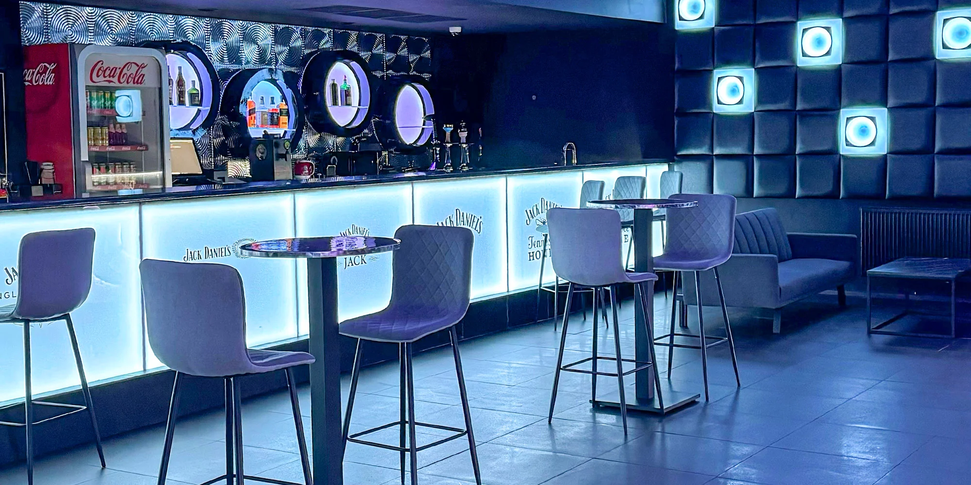 Off bar Litoměřice - ventip.cz