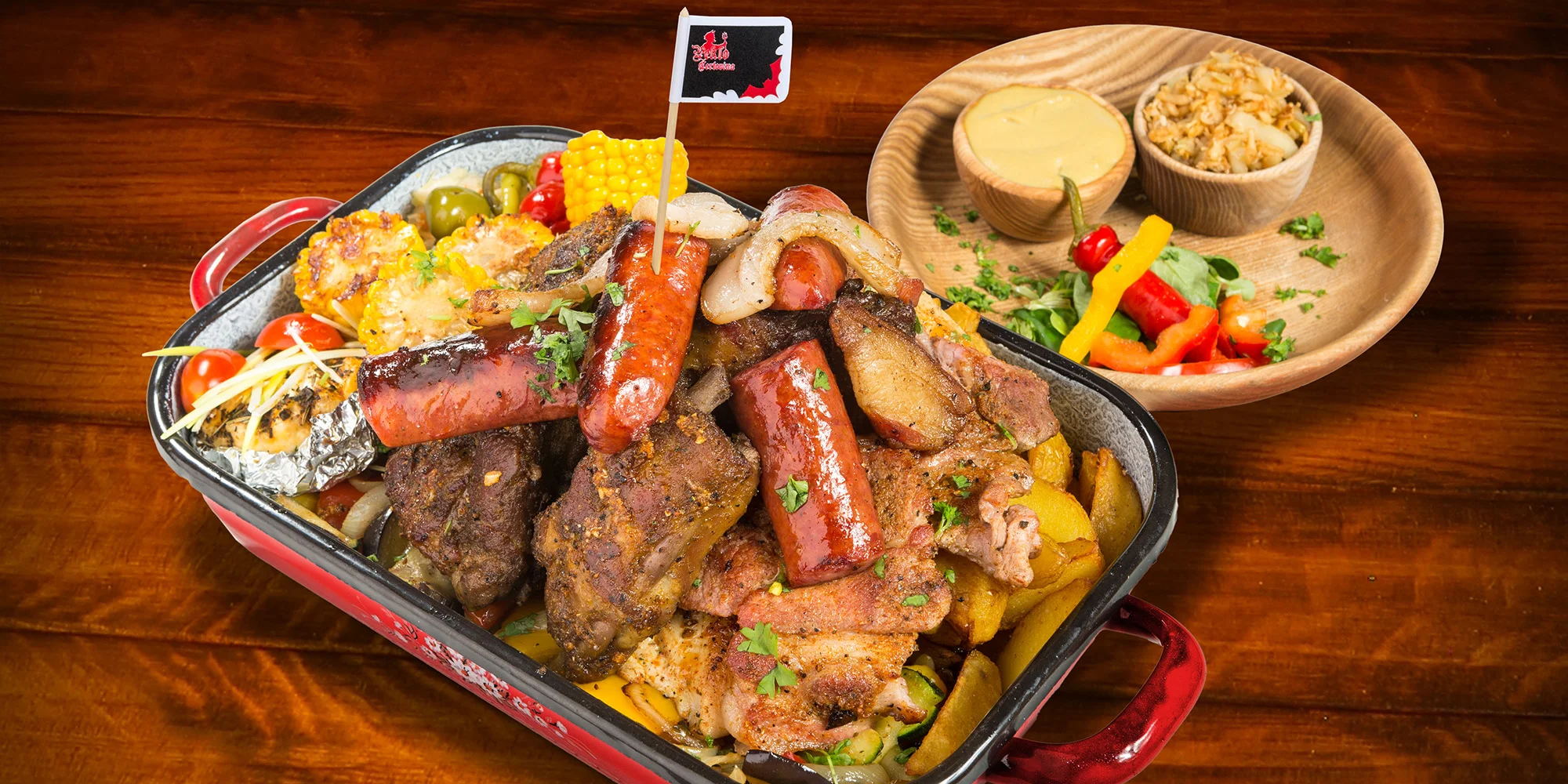 Peklo Čertovina - ventip.cz