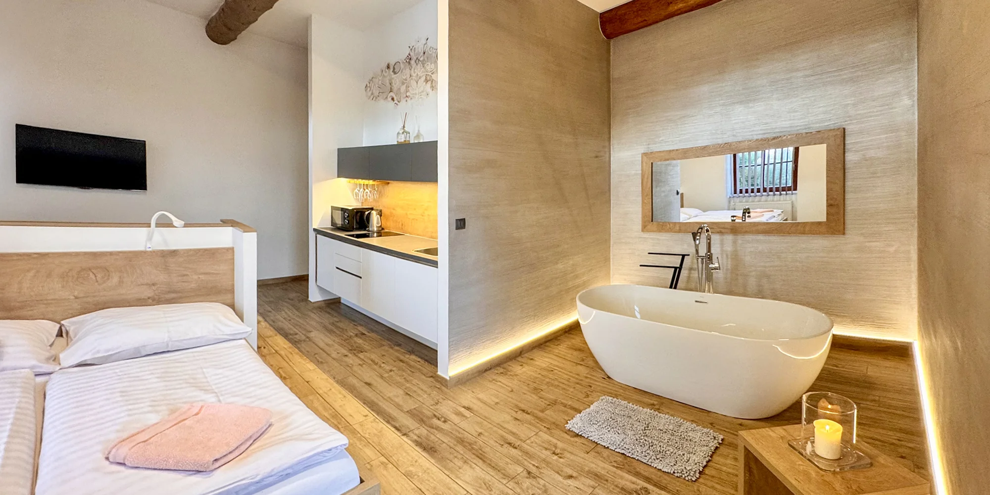 Penzion Pod Kaštanem - ventip.cz