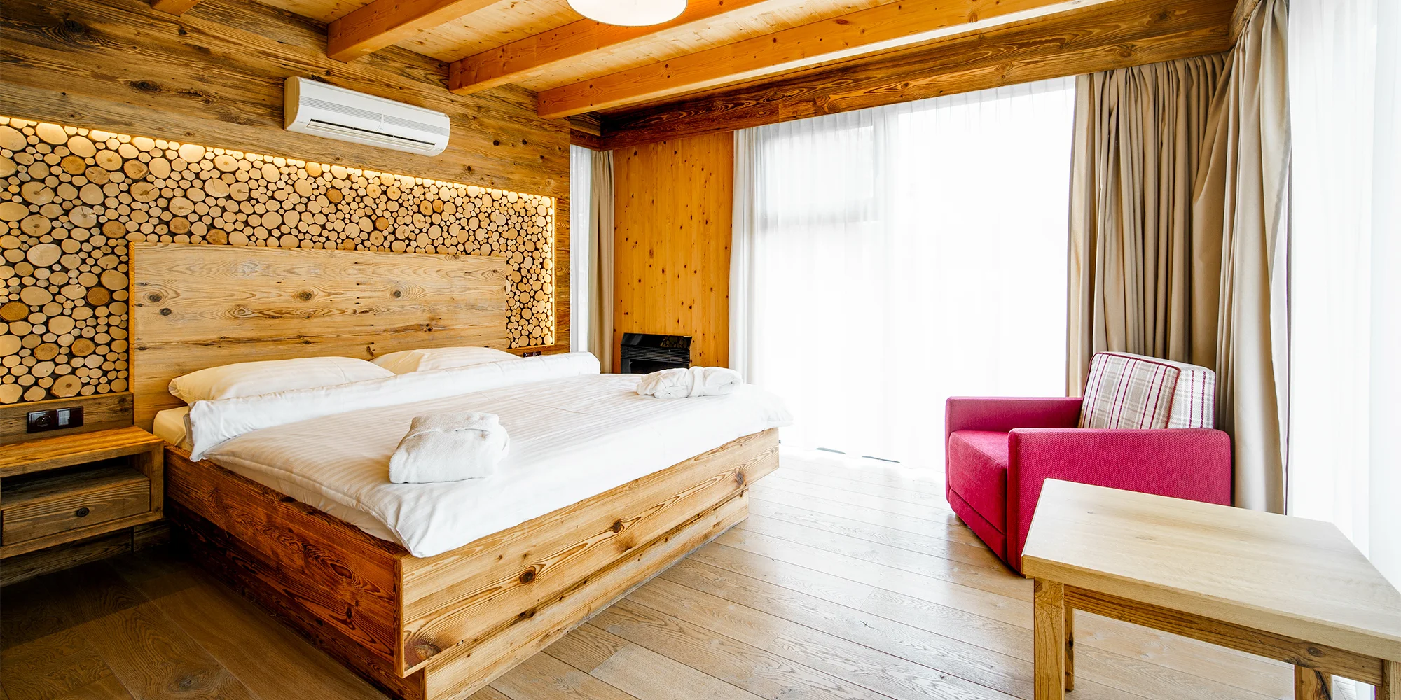 Resort Stromovka - ventip.cz