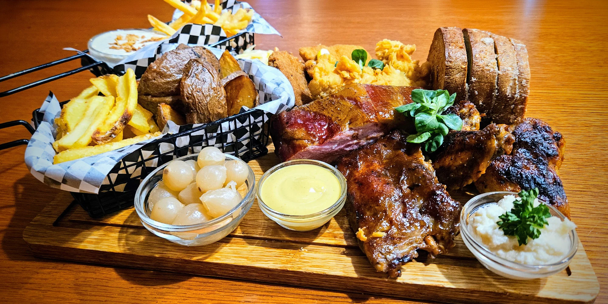 Restaurace - Líšeňský pivovar s.r.o. - ventip.cz