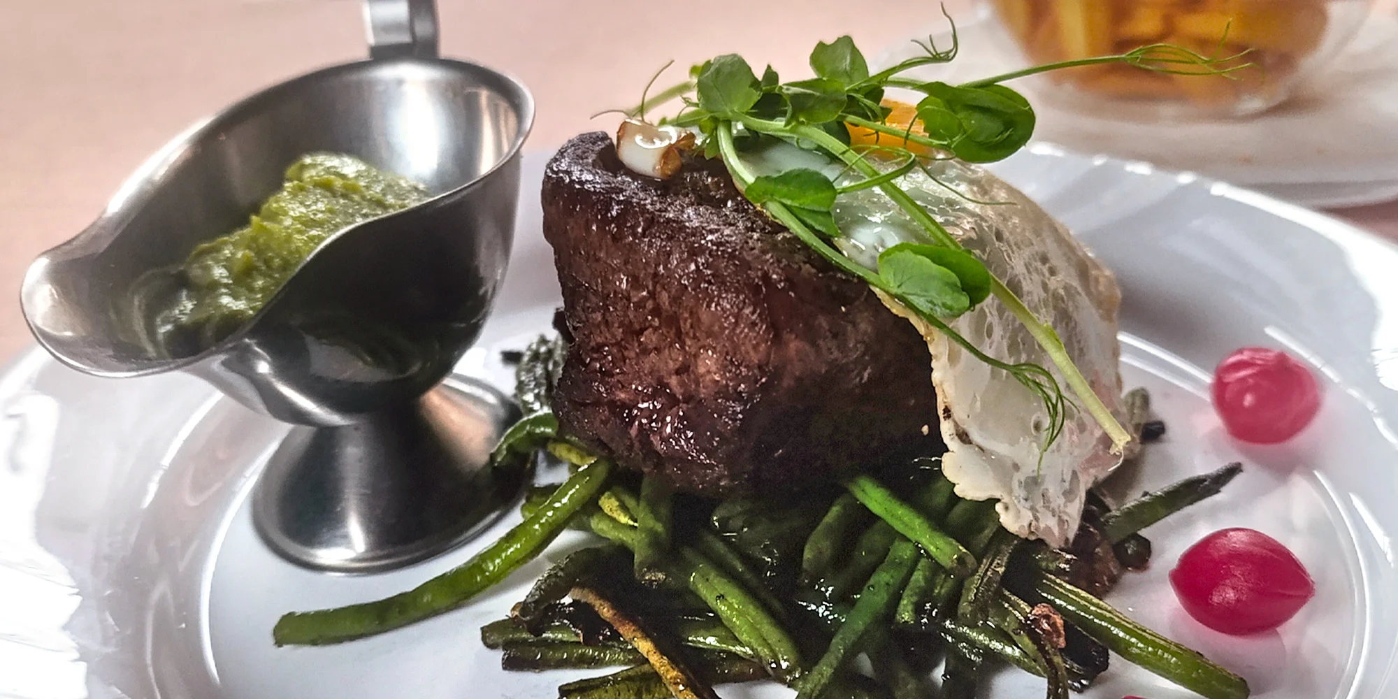 Restaurace Na Vyhlídce - ventip.cz