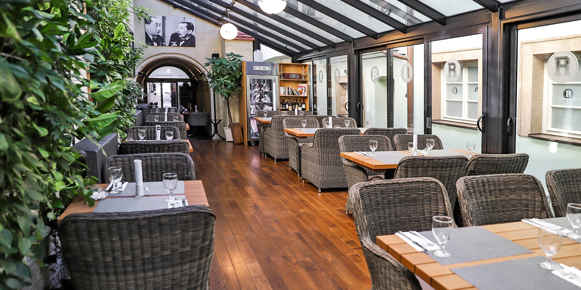 Restaurace Republika - ventip.cz