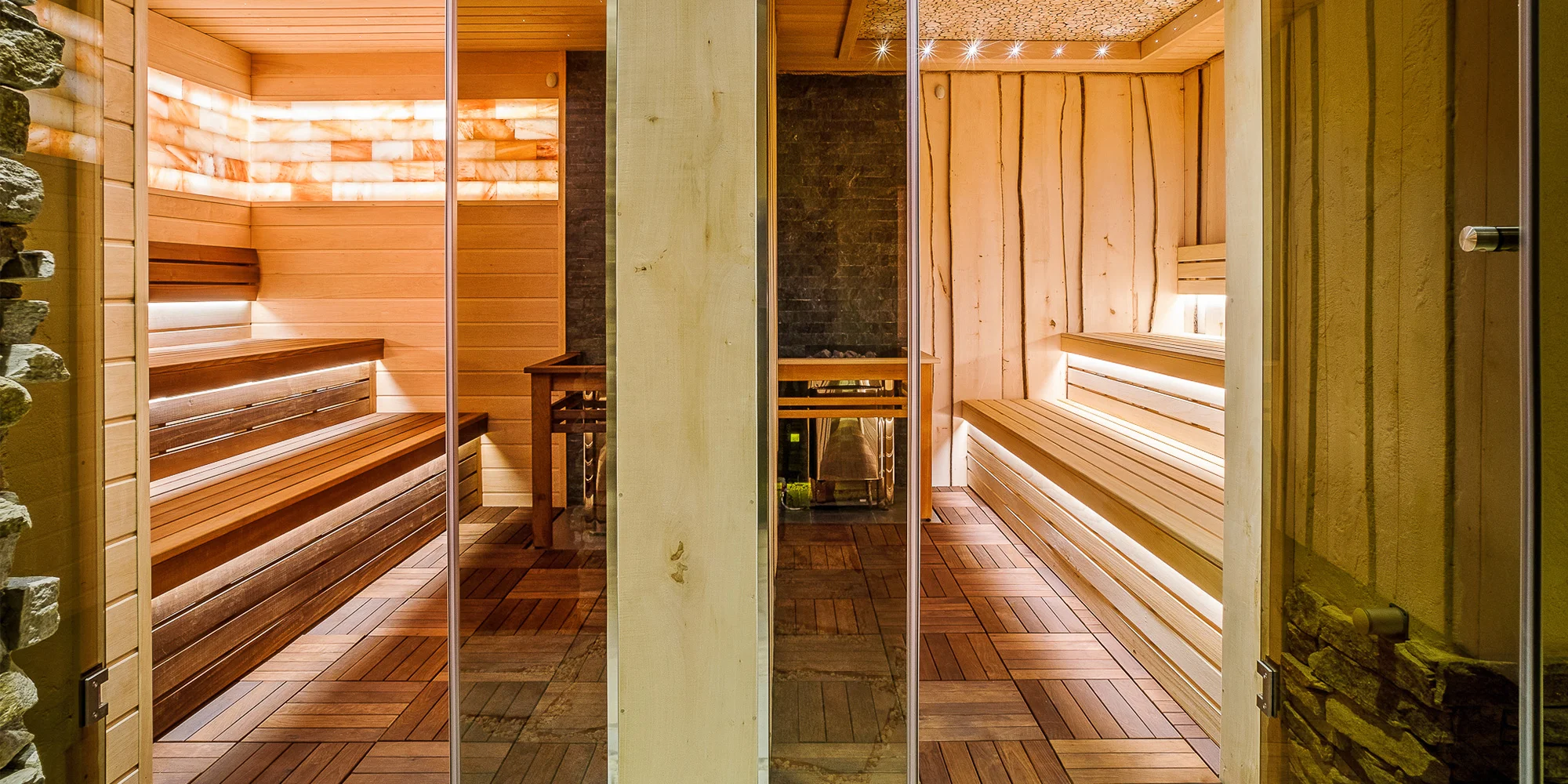 Spa Hotel Anglický Dvůr - ventip.cz