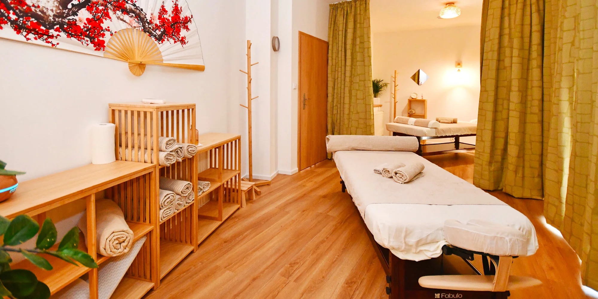 Svět masáží Kolovraty - ventip.cz