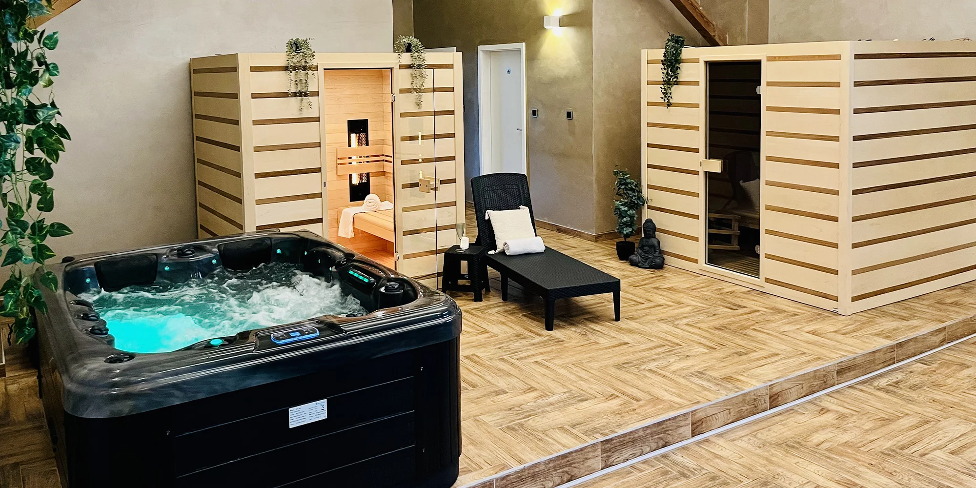 Tajemství Lucy - ventip.cz