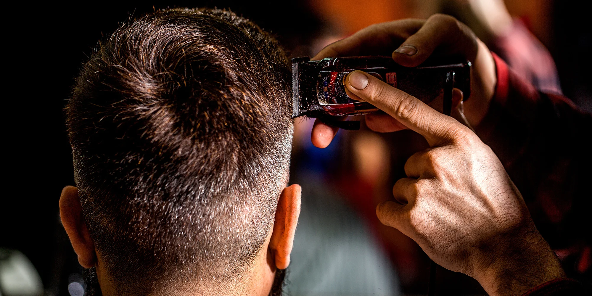 The Original Barber Plzeň - ventip.cz