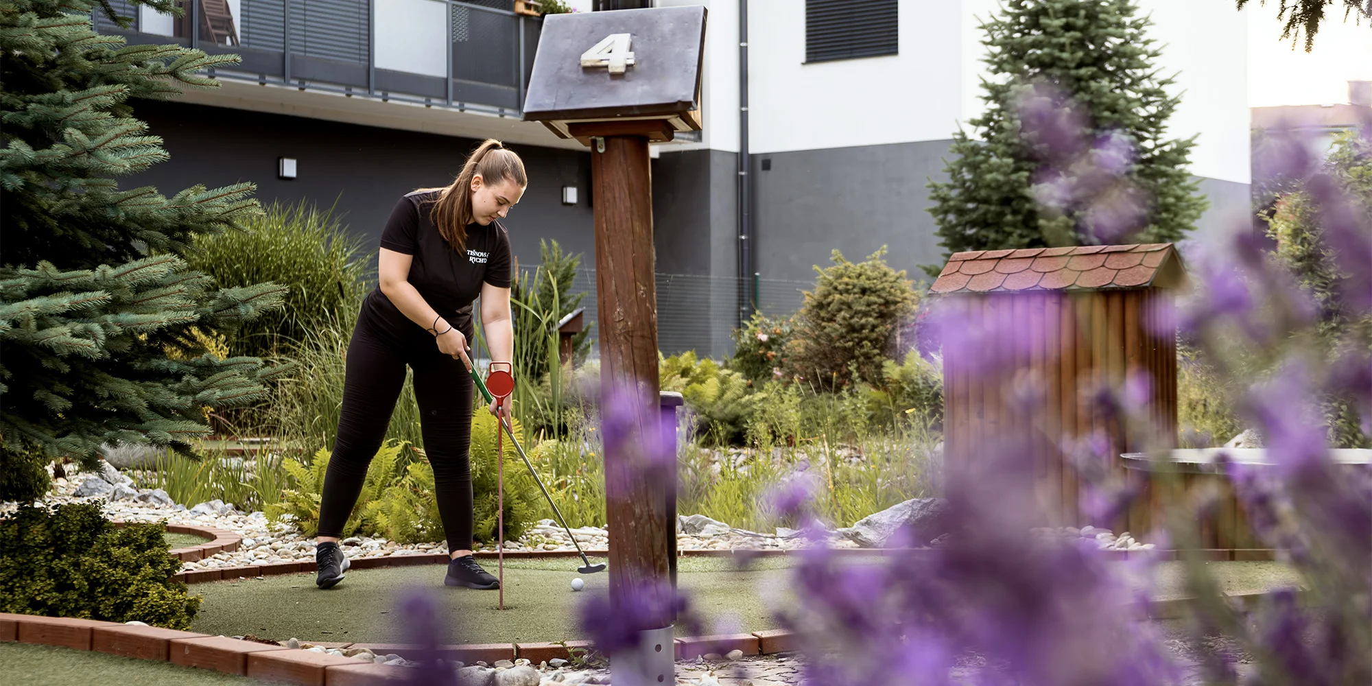 Tišnovská rychta - ventip.cz