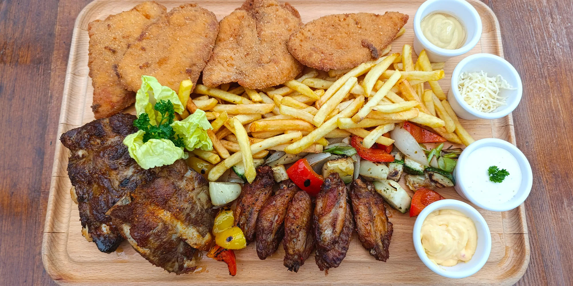 U Růže - ventip.cz