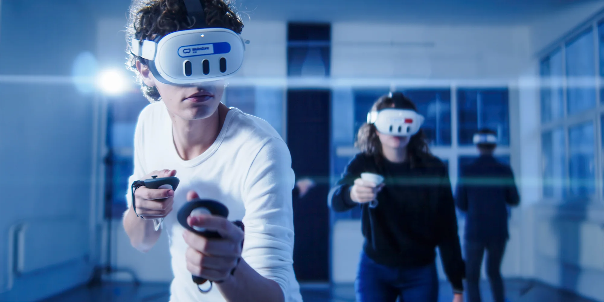 WeAreZone Zlín - ventip.cz