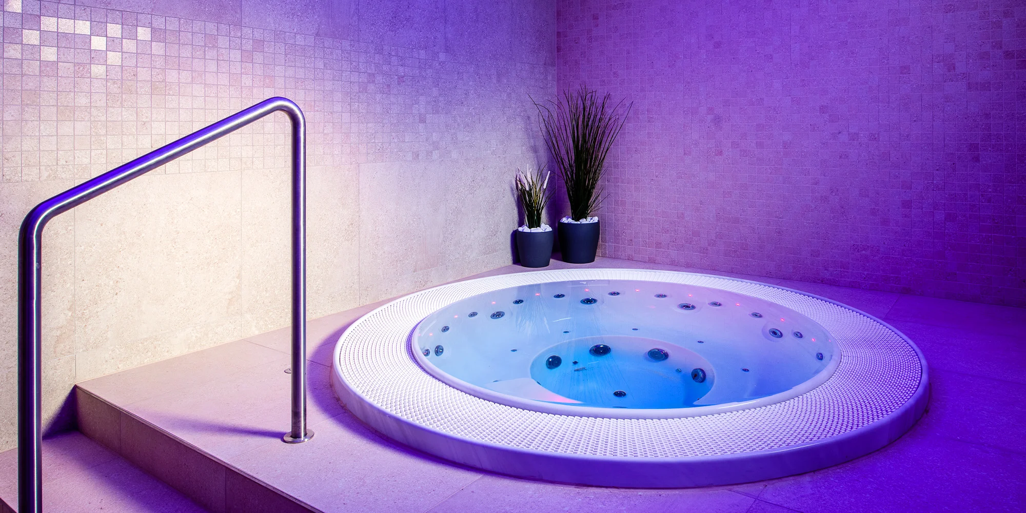 Wellness - Čertovy skály - ventip.cz