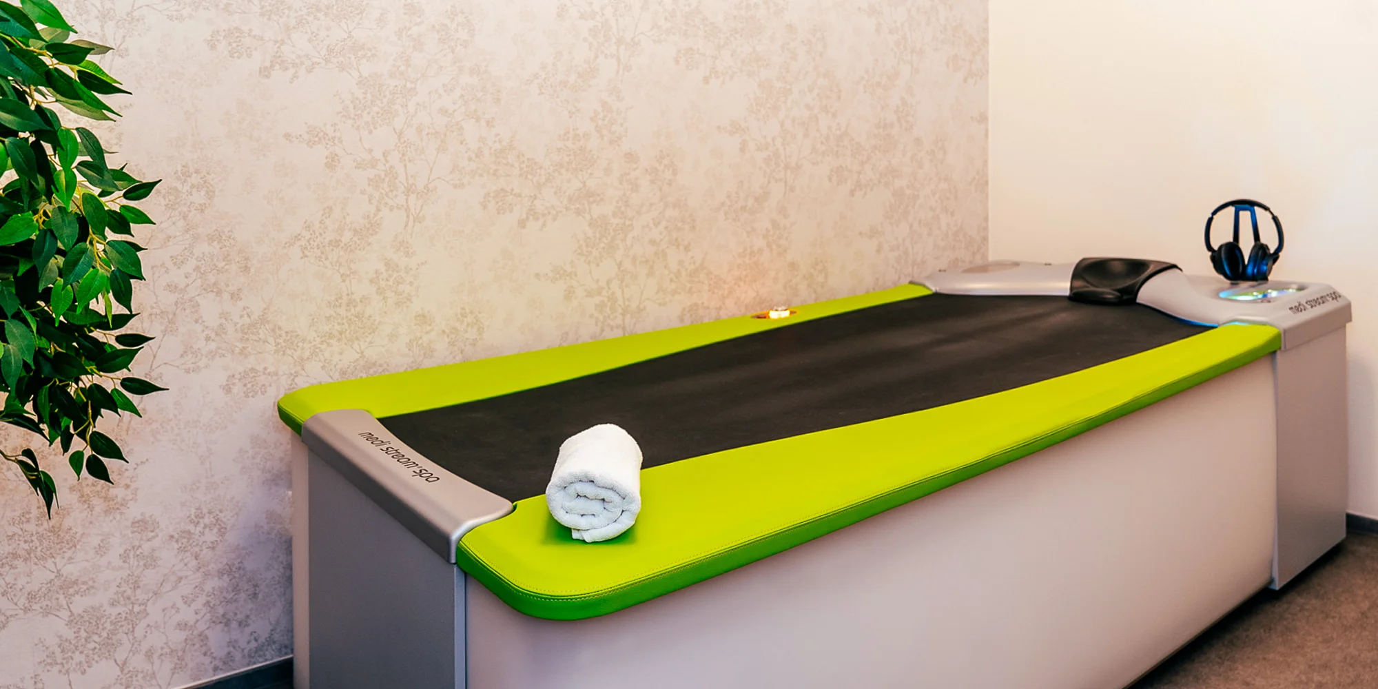 Wellness Resort Luna - ventip.cz