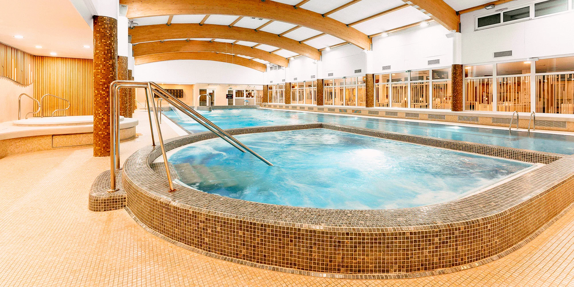 Wellness hotel Step**** - ventip.cz