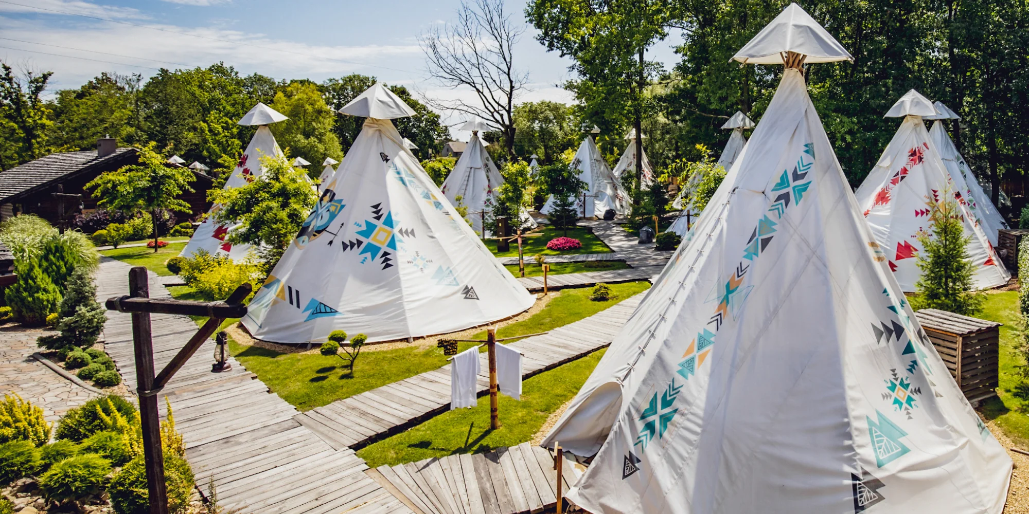 WesternCamp - ventip.cz