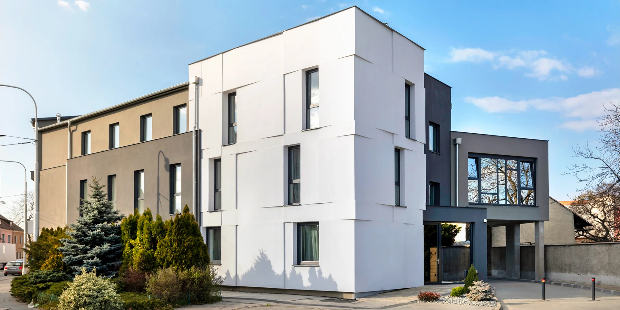 4Smart hotel - ventip.cz