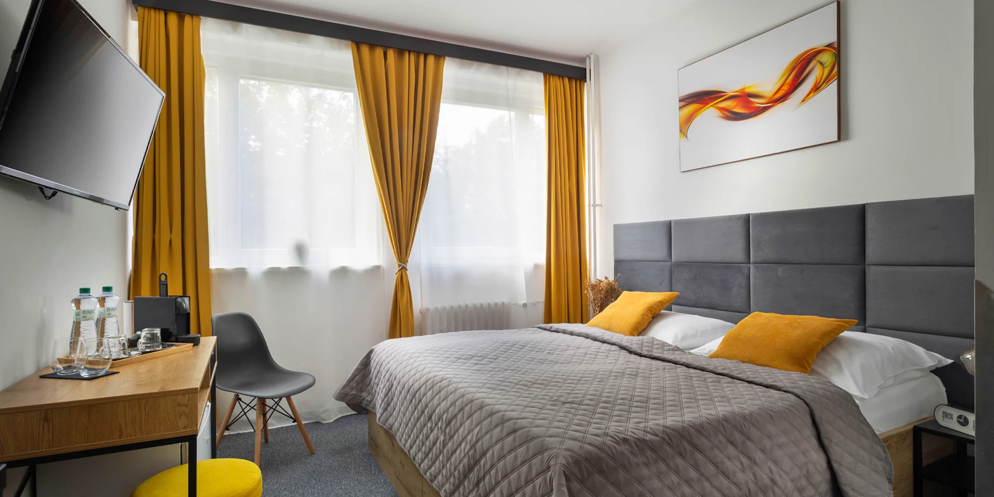 Amity Hotel - ventip.cz