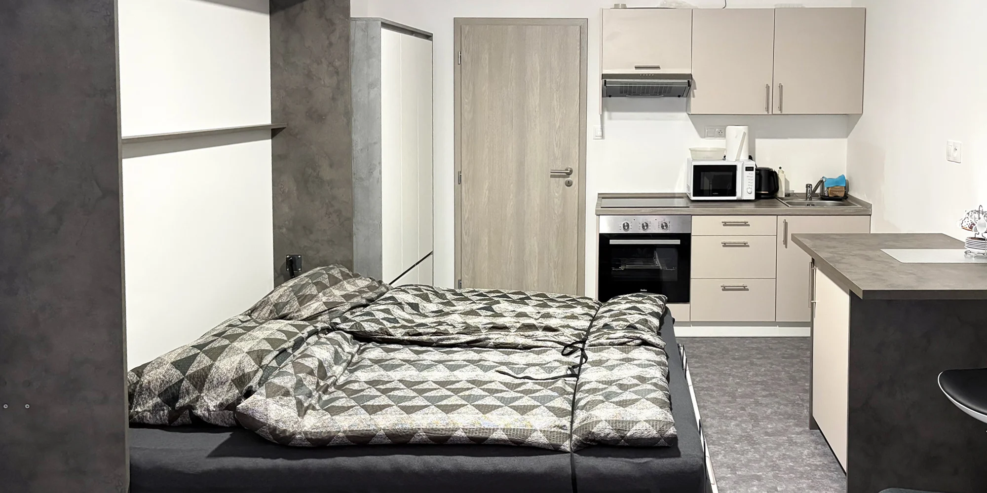 Apartmán pod horami - ventip.cz