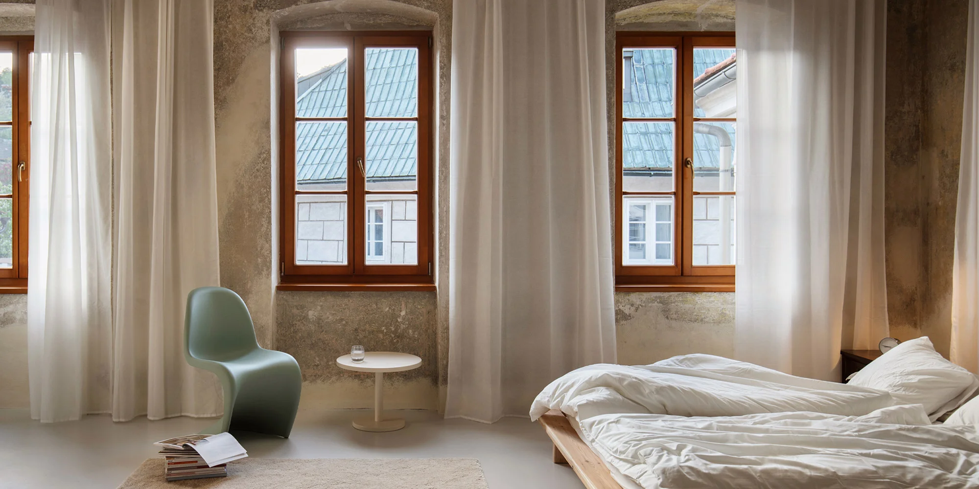 Apartmány Casarosa - ventip.cz