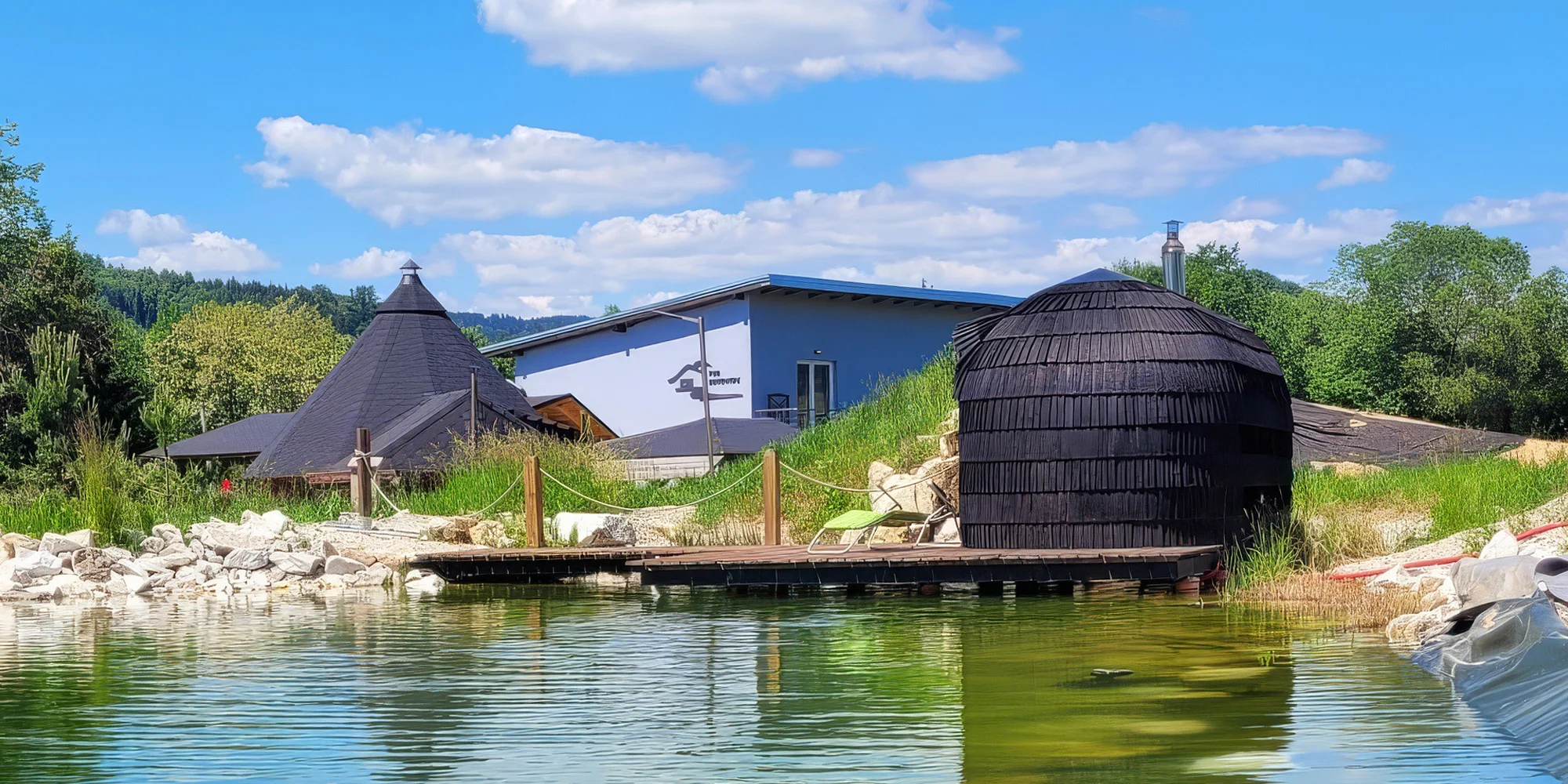 Apartmány Pod Bukovkou - ventip.cz