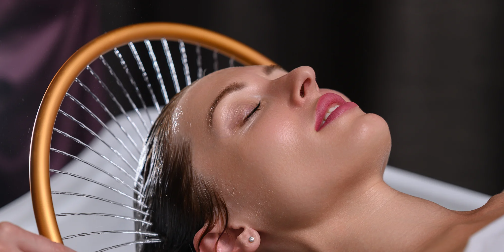 Aroa Salon - Japanese Headspa - ventip.cz