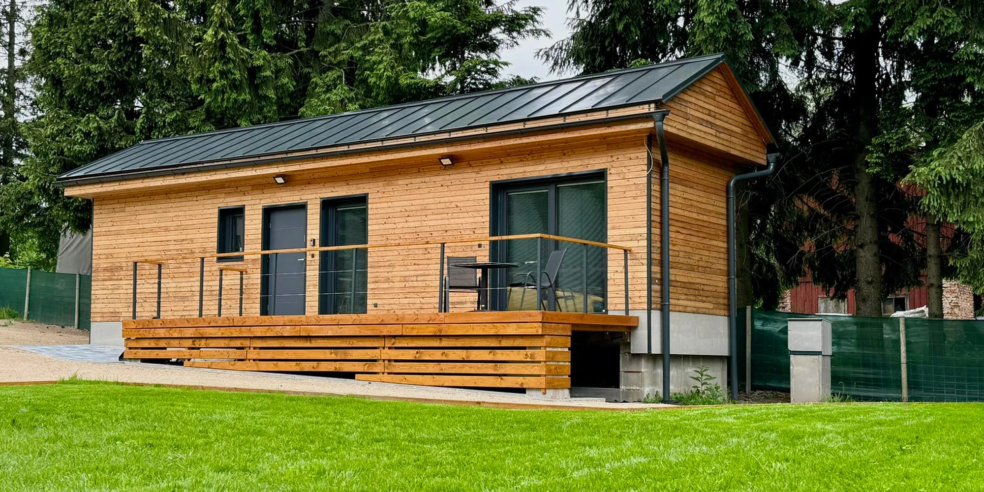 Black Well - ventip.cz