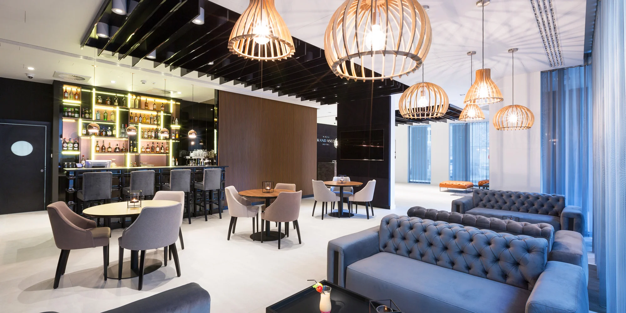 CK Zanzo od Slevomatu - ventip.cz