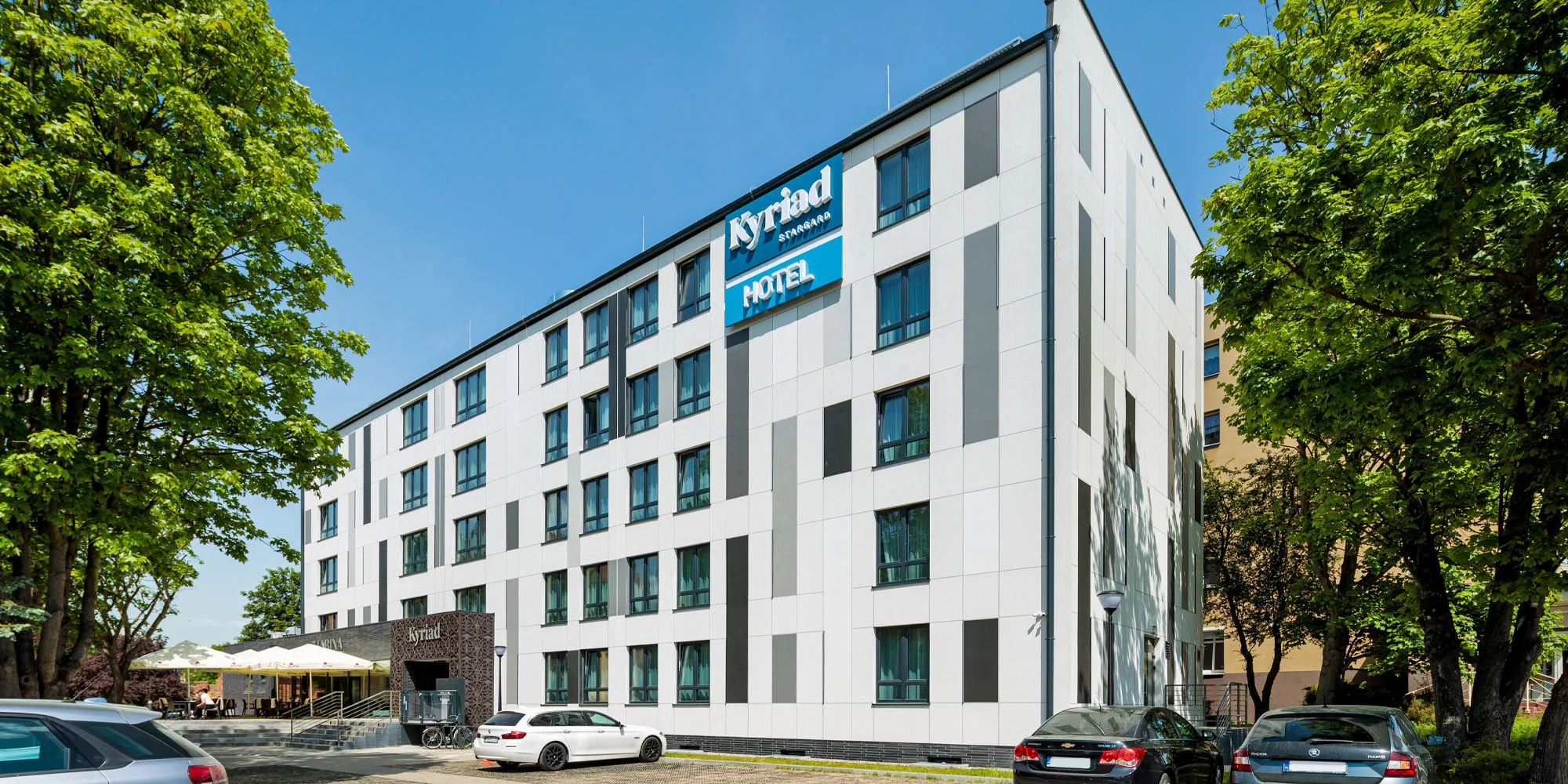 CK Zanzo od Slevomatu - ventip.cz