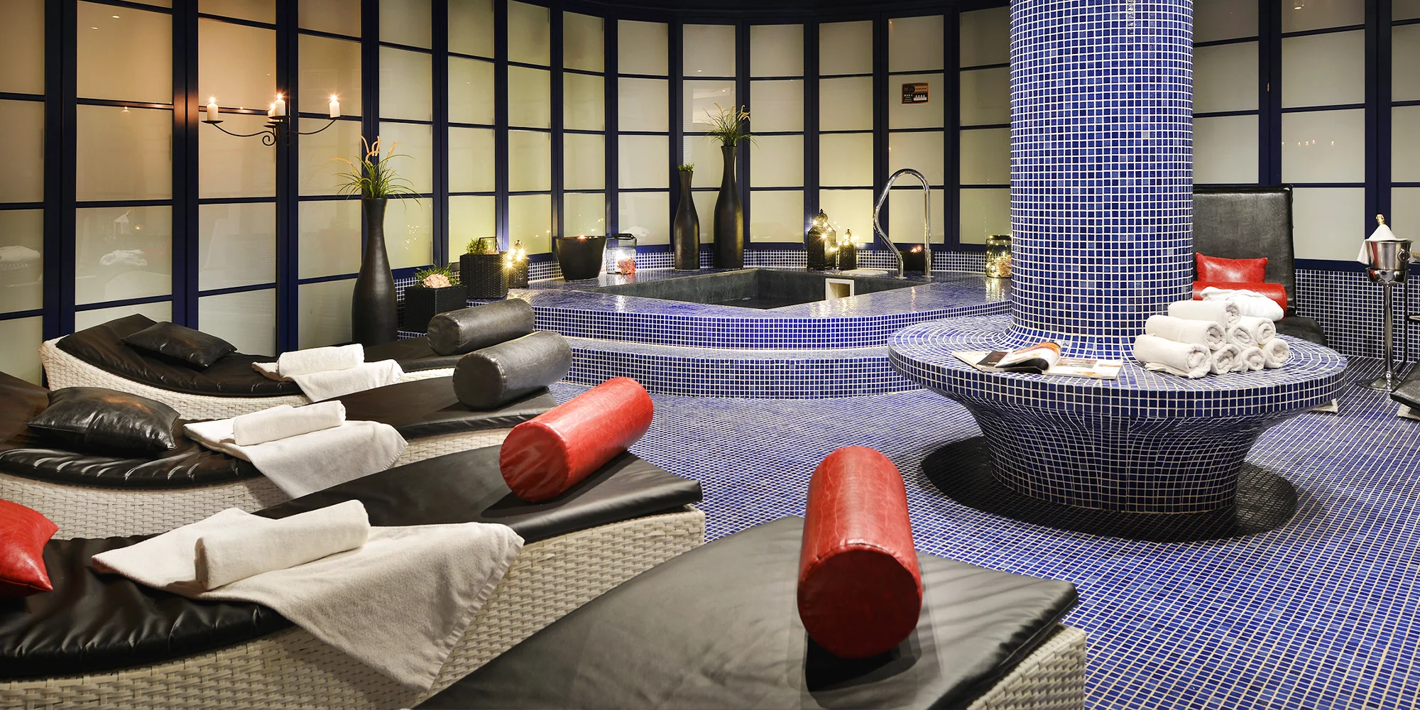 City hotel MORRIS Česká Lípa - ventip.cz