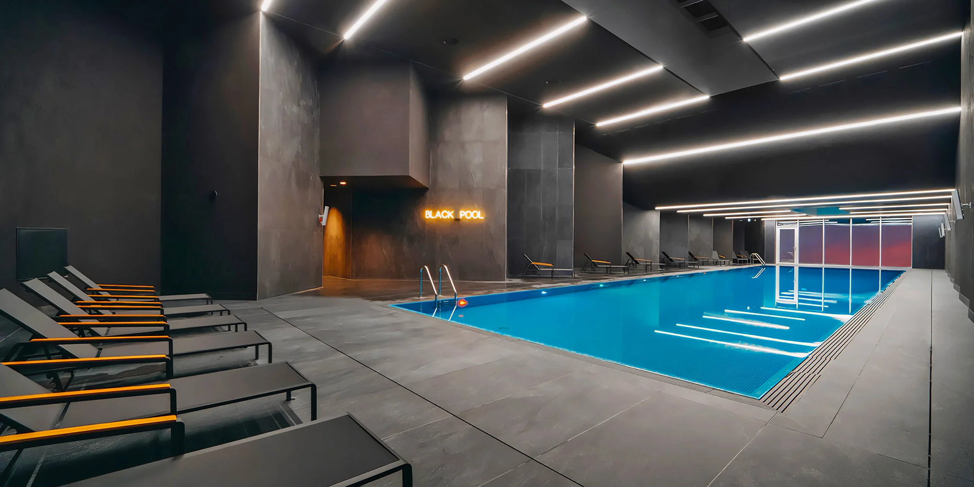 Crystal Mountain - SPA - ventip.cz