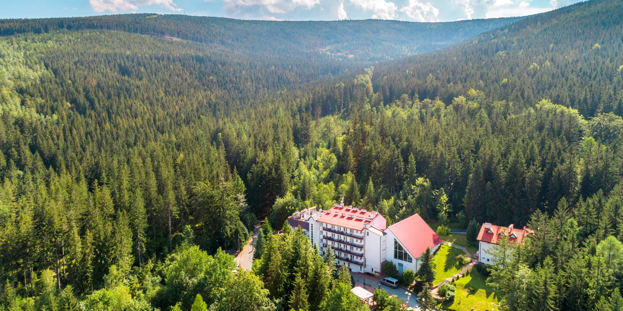 Górski Kompleks Turystyczny