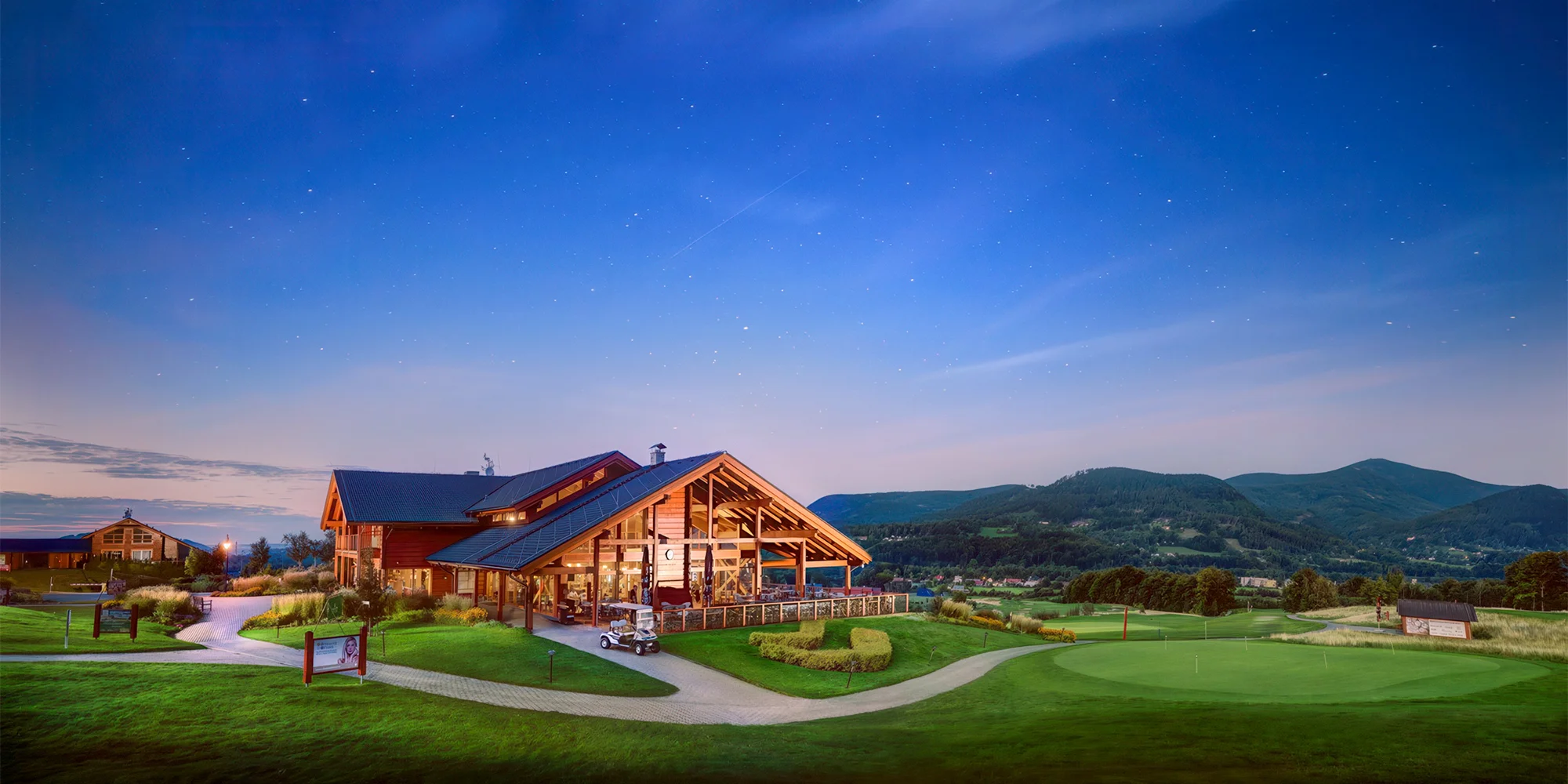 Green Inn Hotel**** - ventip.cz