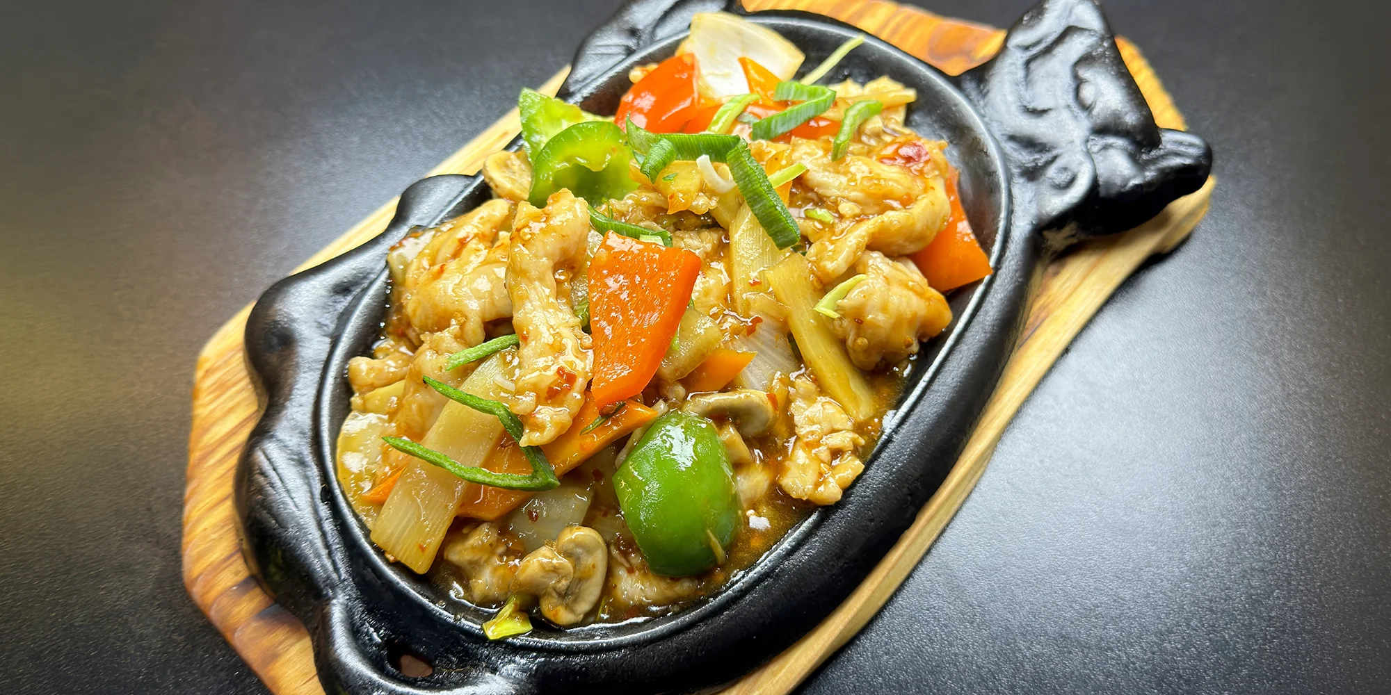 Hokkaido Sushi-Bar Hradec Králové - ventip.cz