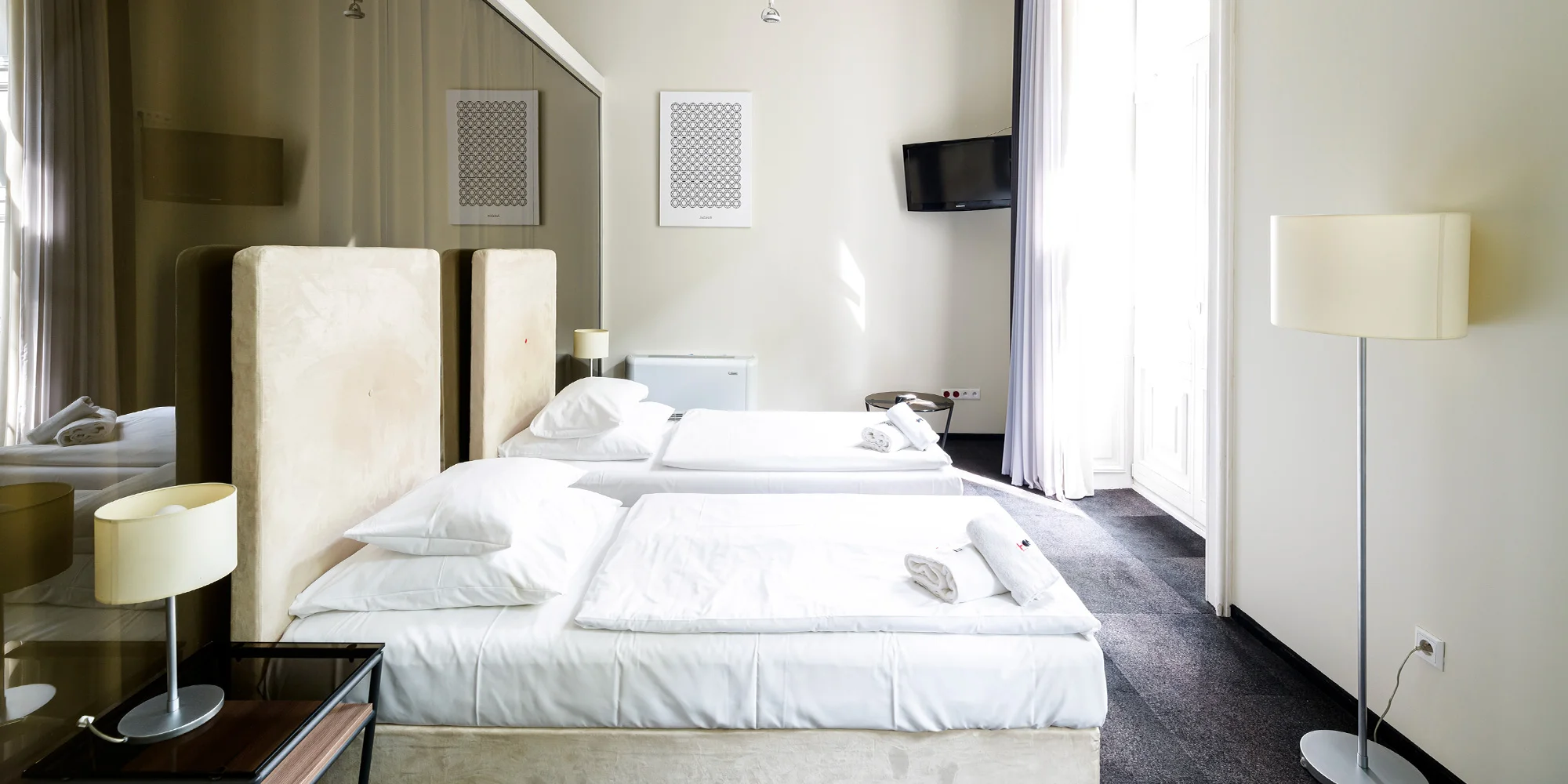 Home Aparthotel - ventip.cz