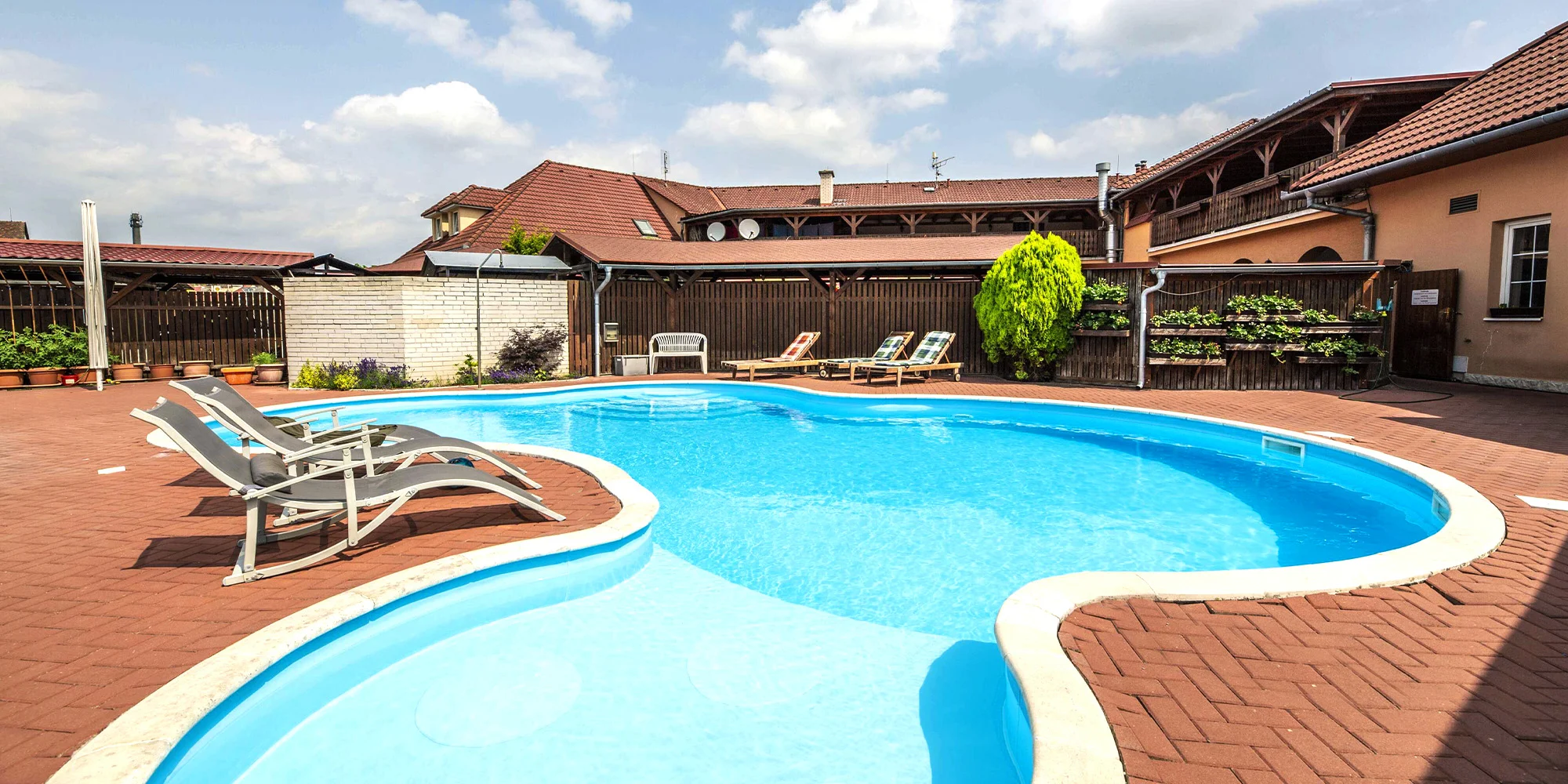 Hotel Aldo - ventip.cz