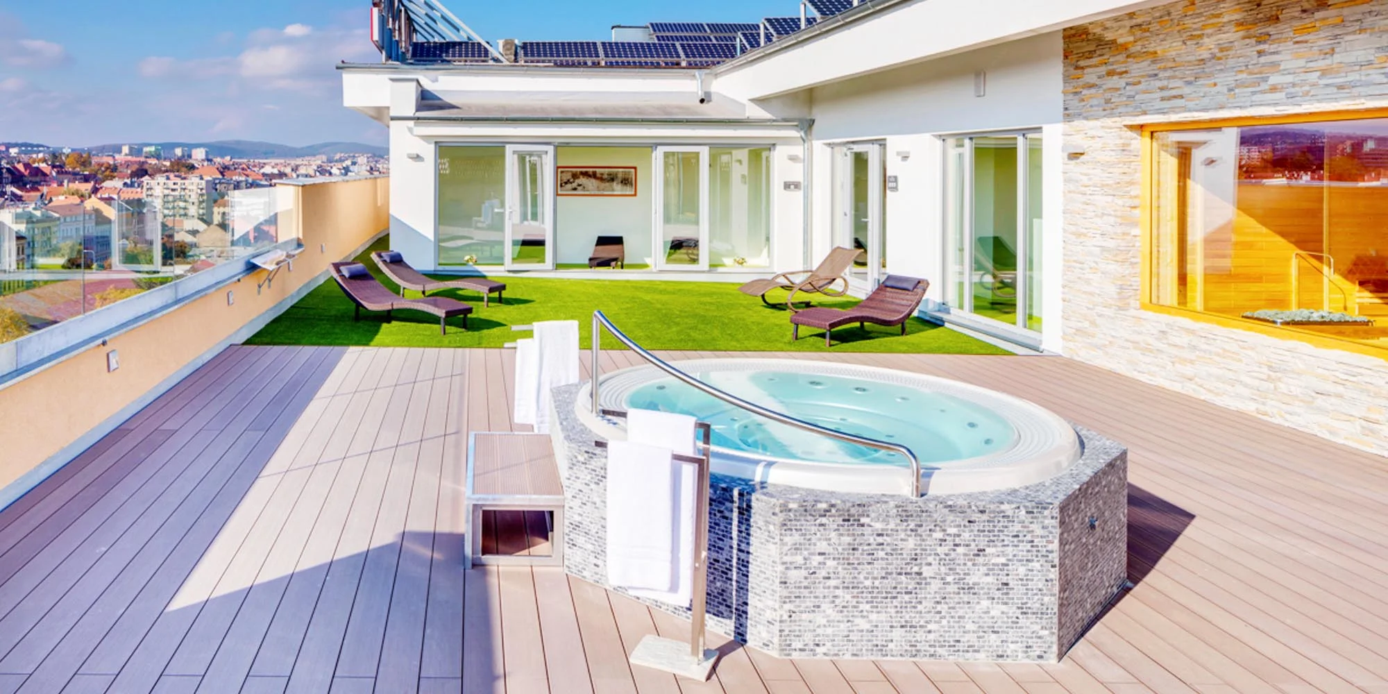 Hotel Avanti - ventip.cz