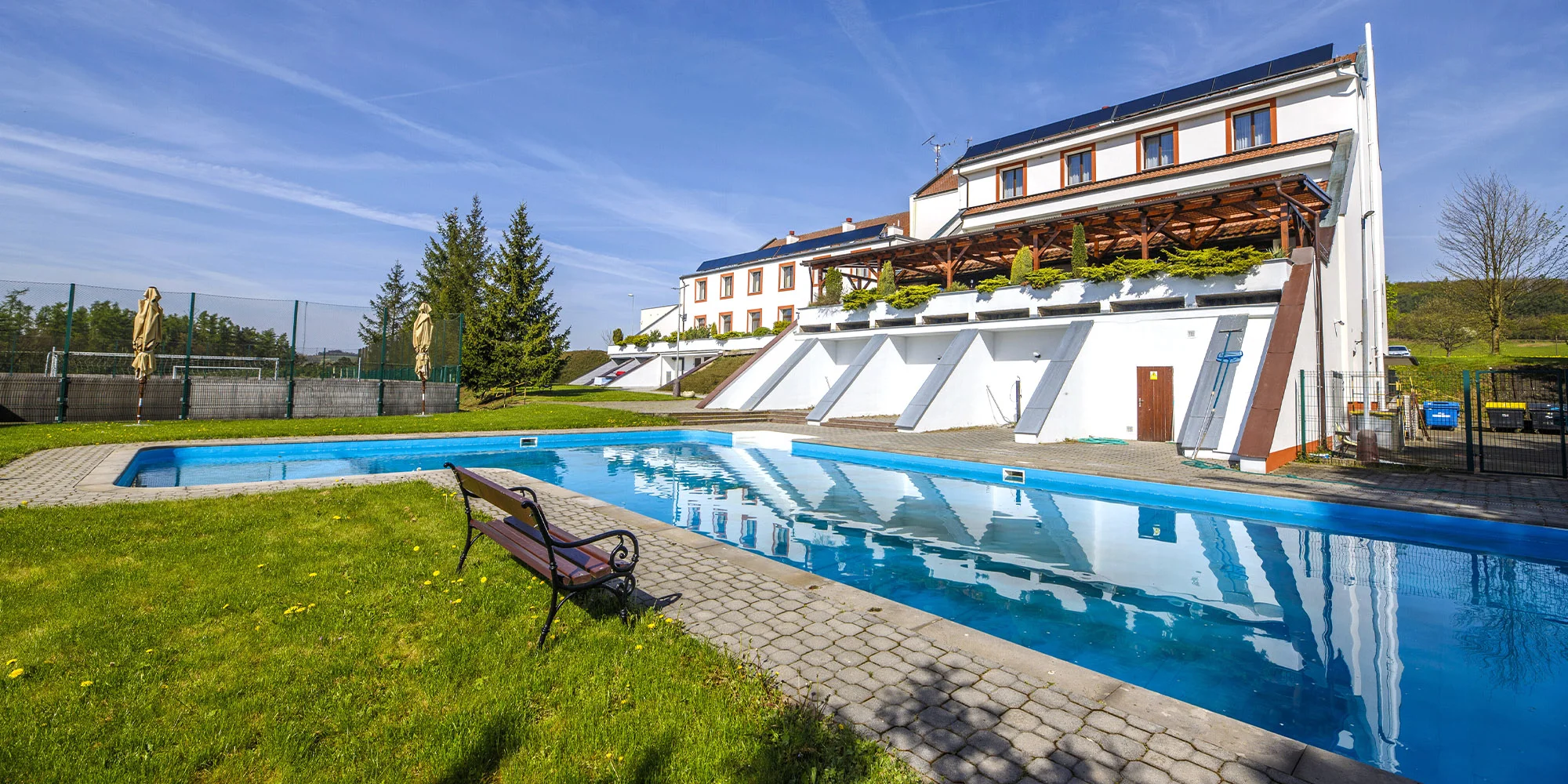 Hotel Berounka - ventip.cz