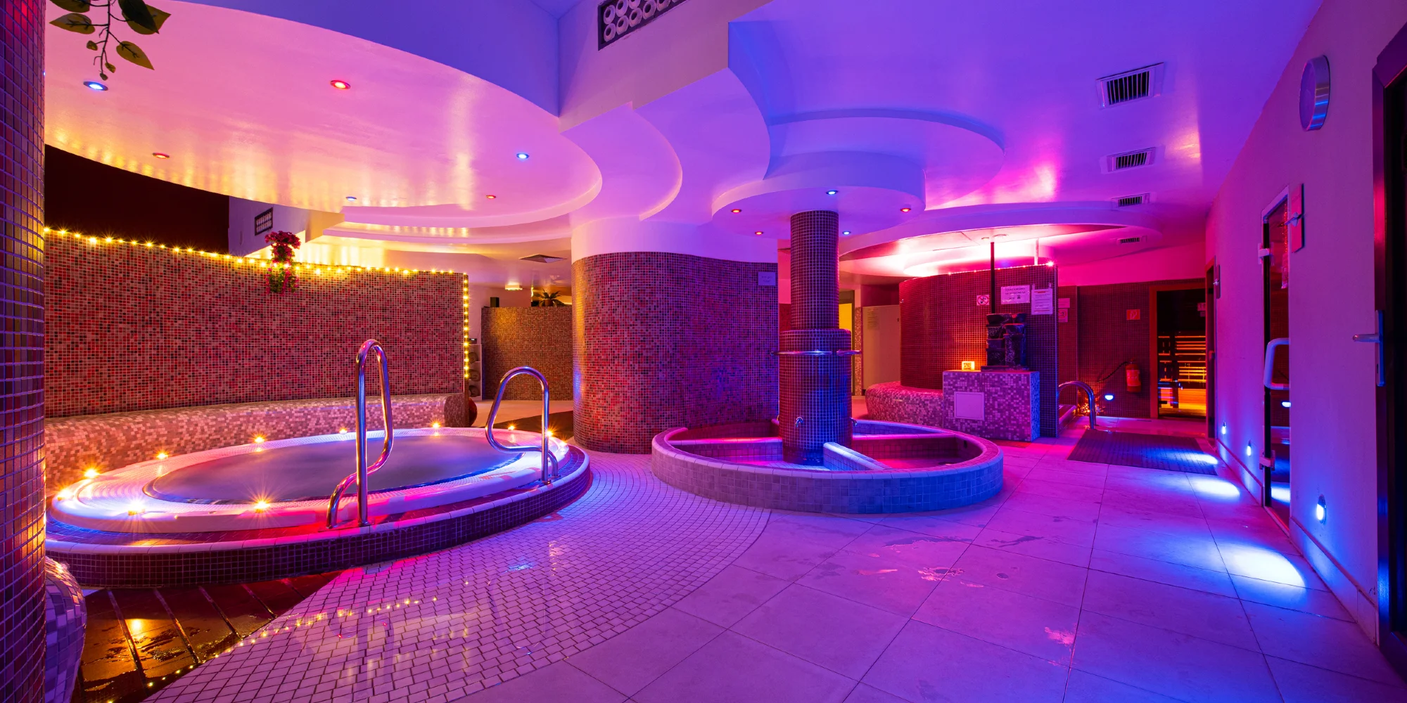 Hotel Bystrá*** - ventip.cz