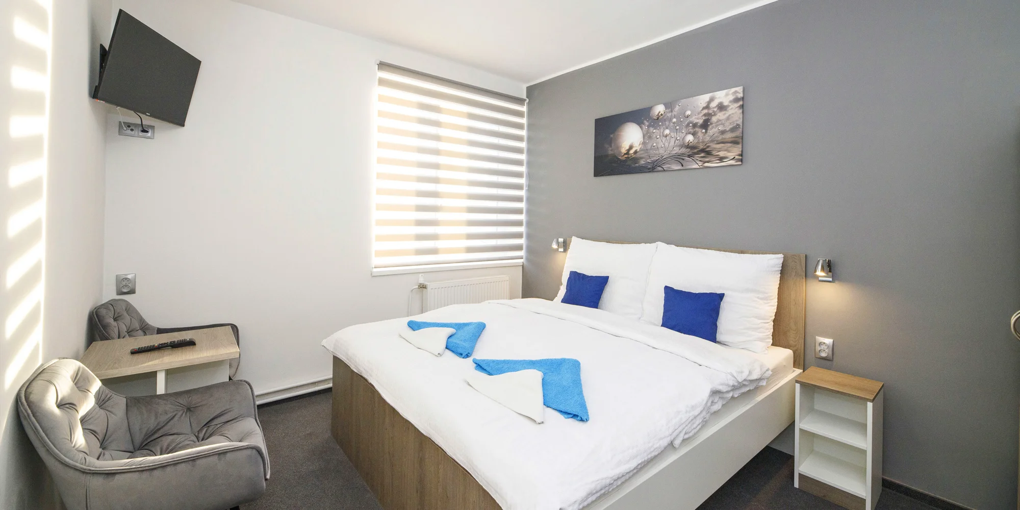 Hotel Diamant - ventip.cz