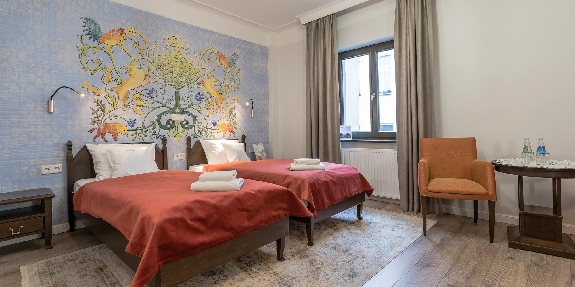 Hotel Ester - ventip.cz