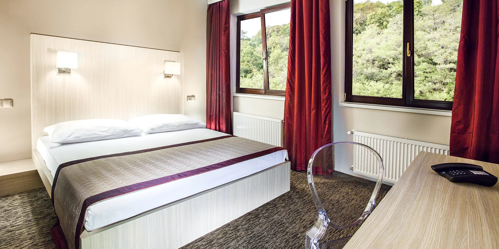 Hotel Hartig - ventip.cz