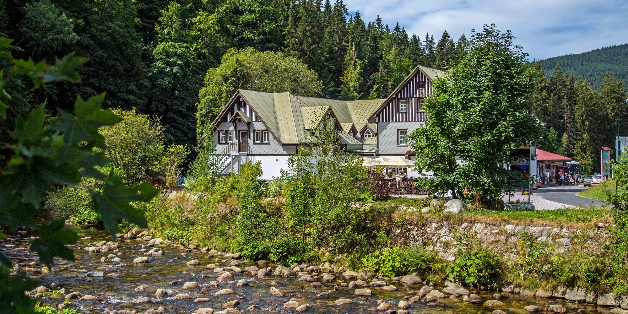 Hotel Hradec - ventip.cz