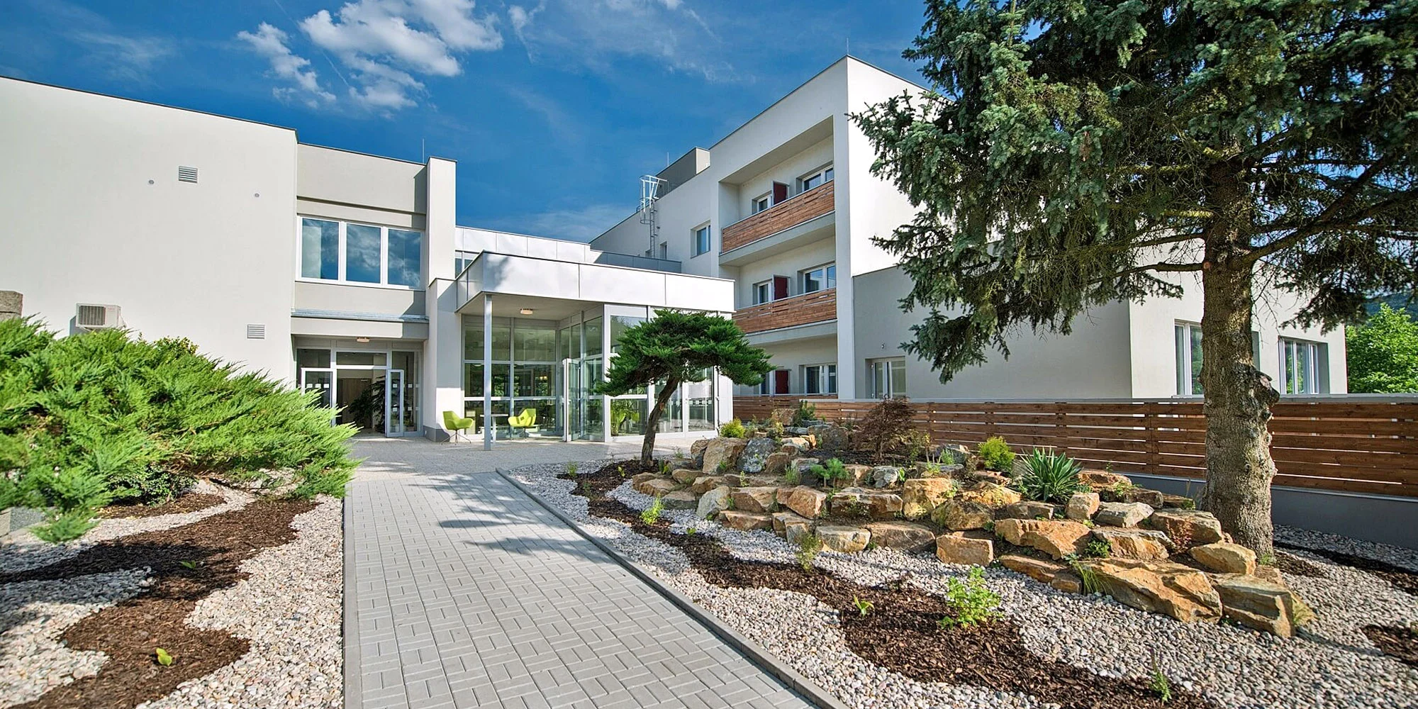 Hotel Kraskov - ventip.cz