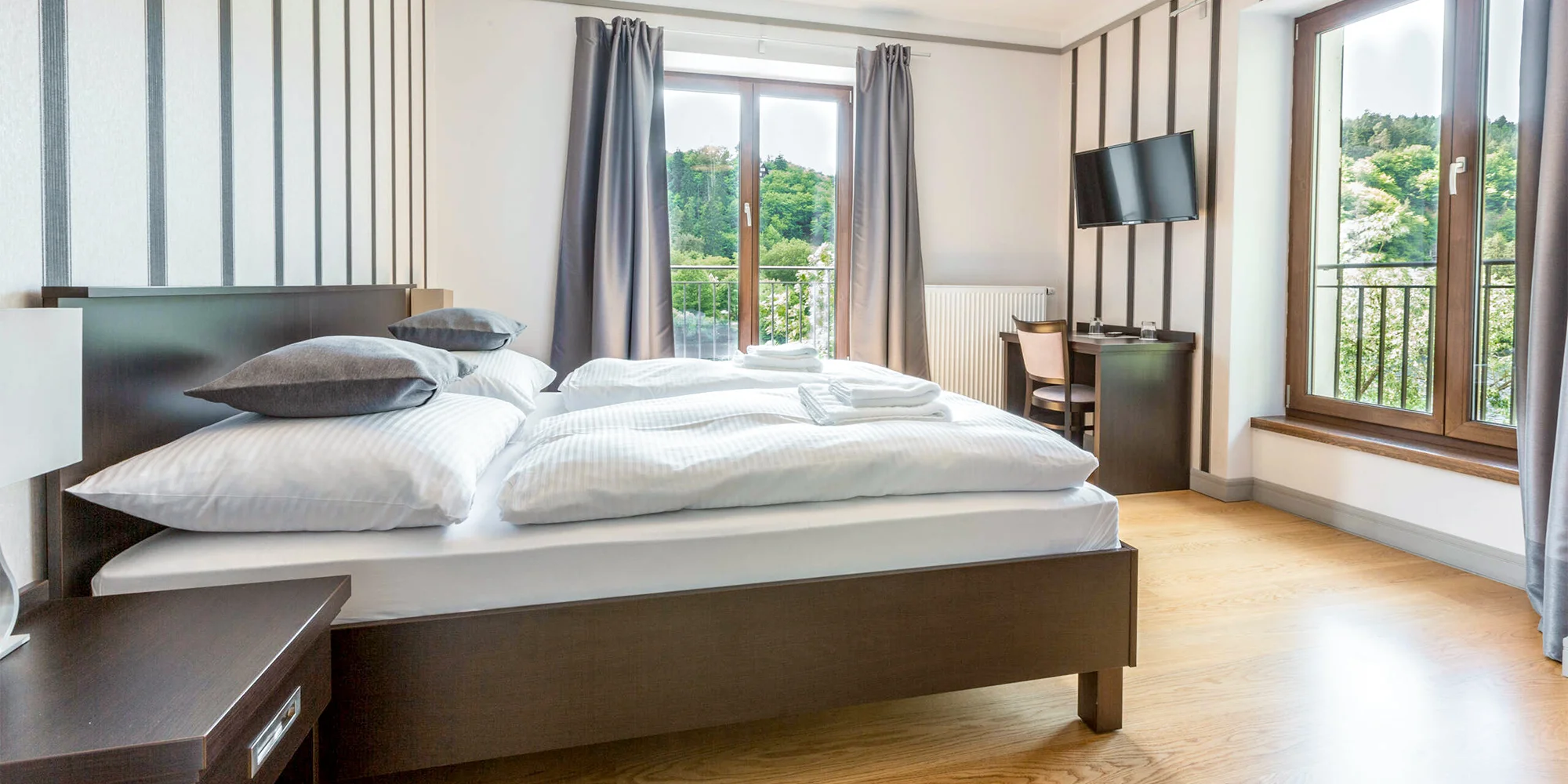 Hotel Mandát - ventip.cz