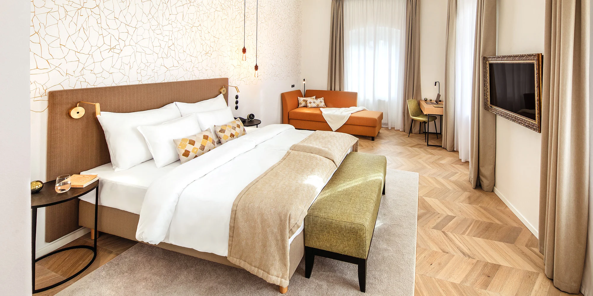 Hotel OLDINN**** - ventip.cz